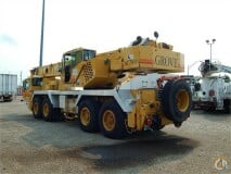 1997 Grove AT700D slide 5