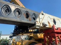 1997 Link-Belt HTC-8670 slide 11