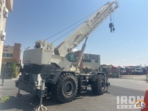 Terex RT 555 slide 3