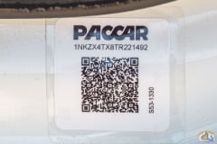 2026 Manitex 50155 SHL slide 18