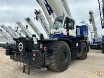 Tadano GR-1000XLL-4 slide 1