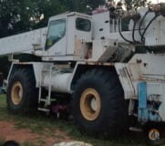 Link-Belt HSP-8055 slide 6