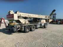 Terex T 340 slide 3