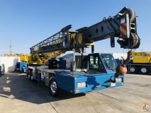 Link-Belt HTC-8640 HL slide 3