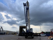 Tadano GR-1000XLL-4 slide 5