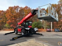 Manitou MRT 3570 slide 5