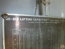 Link-Belt HC-218 slide 37