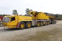 2019 Grove GMK6300L slide 1