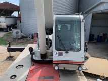 Link-Belt HTC-8660 slide 9