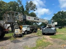 Terex RT 130 slide 1