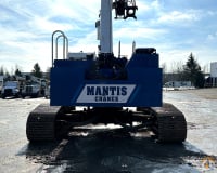 Mantis 6010 slide 7