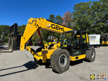 Manitou DL12-55 slide 1