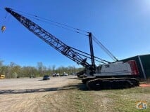 Link-Belt 218 HSL slide 3