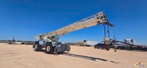 Terex RT780 slide 4