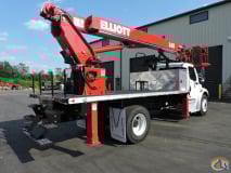 Elliott L65R HiReach slide 3