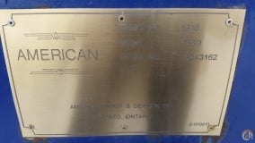 American 7530 slide 7