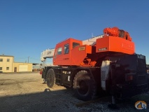 1991 Tadano TR-350XL slide 4