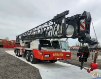 2015 Link-Belt HTC-8675 II slide 3