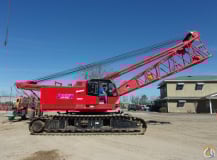 2007 Manitowoc 12000 slide 2