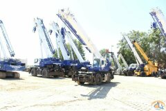 2026 Tadano GR-350XL slide 8