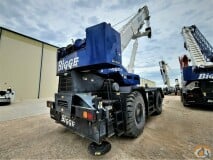 Tadano GR-1000XL-2 slide 5