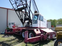 Link-Belt HC-218 slide 4