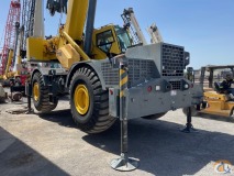 2013 Grove RT770E slide 6