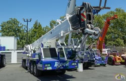 Link-Belt HTC-8675 Series II slide 7