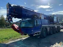 Liebherr LTM 1150-5.3 slide 1