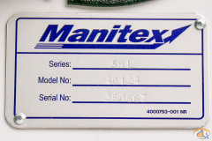 Manitex 40124 SHL slide 21