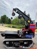 MultiLoader USA M-Crane 1030 RT slide 4