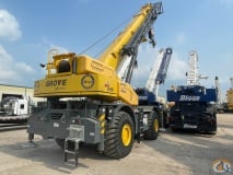 Grove GRT8100 slide 7