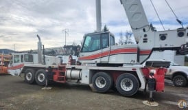 Link-Belt HTC-8670 slide 1