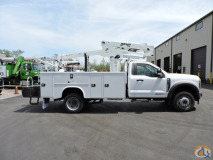 DUR-A-LIFT DCP-36TS slide 2