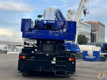 2025 Tadano GR-1600XL slide 12