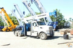 2023 Manitex 3051 T slide 16