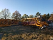 Liebherr LR 1300 SX slide 15