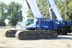 Tadano Mantis GTC-1200 slide 4