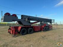 Link-Belt HTC-860 slide 18