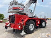 Link-Belt RTC-8040 slide 3