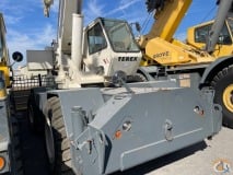 Terex RT 230 slide 3