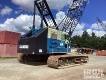 1967 Manitowoc 4000W slide 3