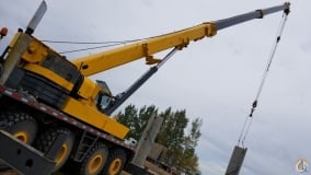 1990 Krupp KMK 4070 slide 8