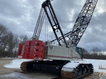 Link-Belt 298 Series II slide 4