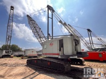 Link-Belt LS-518 slide 2