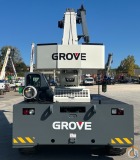 Grove YB5515 slide 9