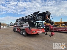 Link-Belt HTC-8660 slide 4