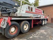 Link-Belt HC-248H slide 5