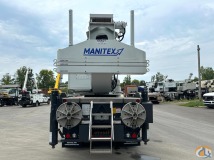 Manitex TC65131 slide 8