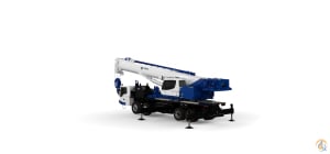 Tadano GT-1200XL slide 8